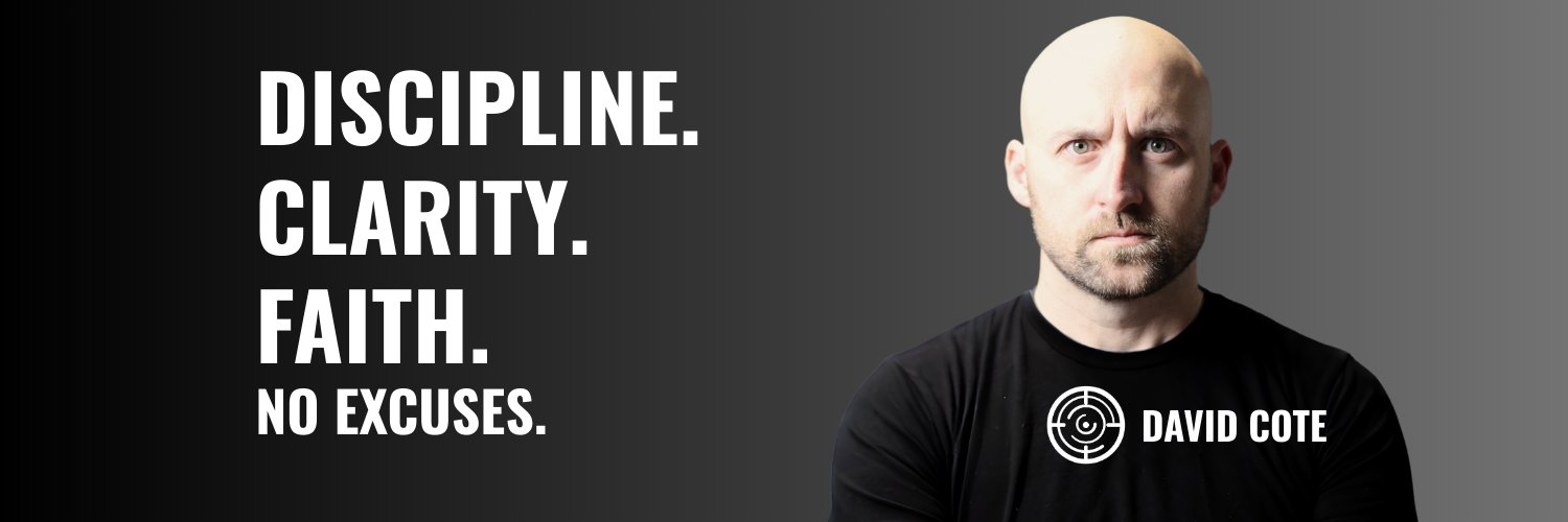 davidcote333's profile banner image