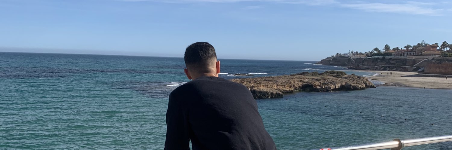 pikitb's profile banner image