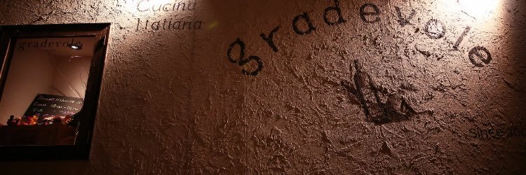 gradevole2008's profile banner image