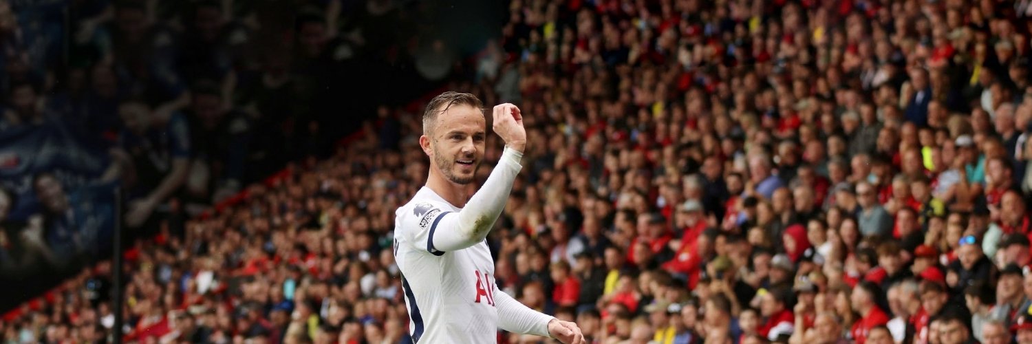 tomthfc98's profile banner image