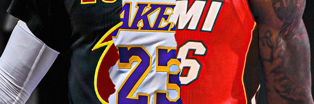 MarkusKyler's profile banner image