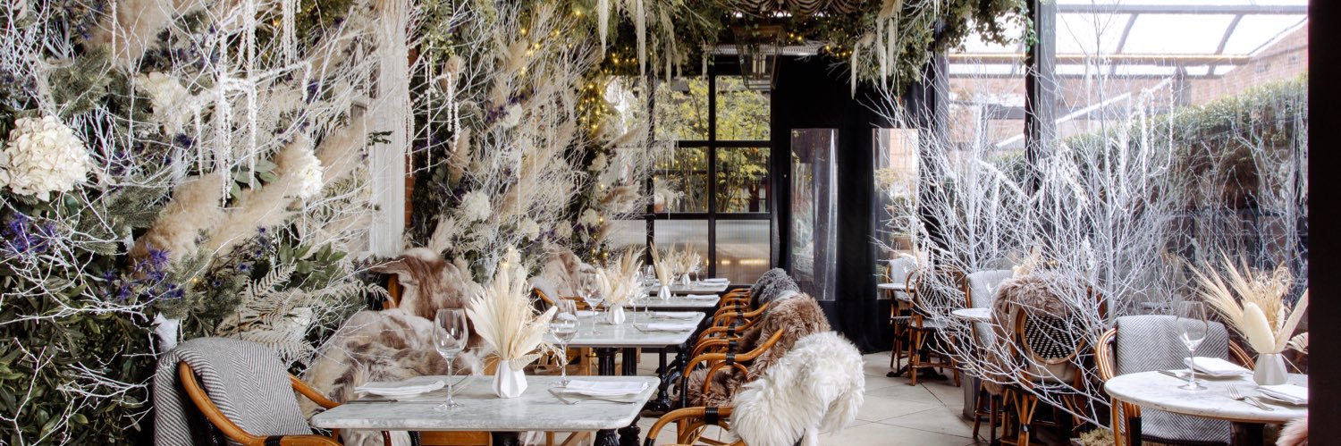 Dalloway Terrace banner