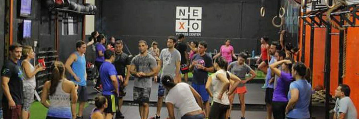 nexopty's profile banner image