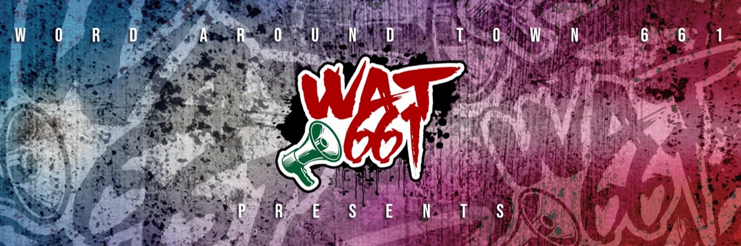 Michael Korleone banner