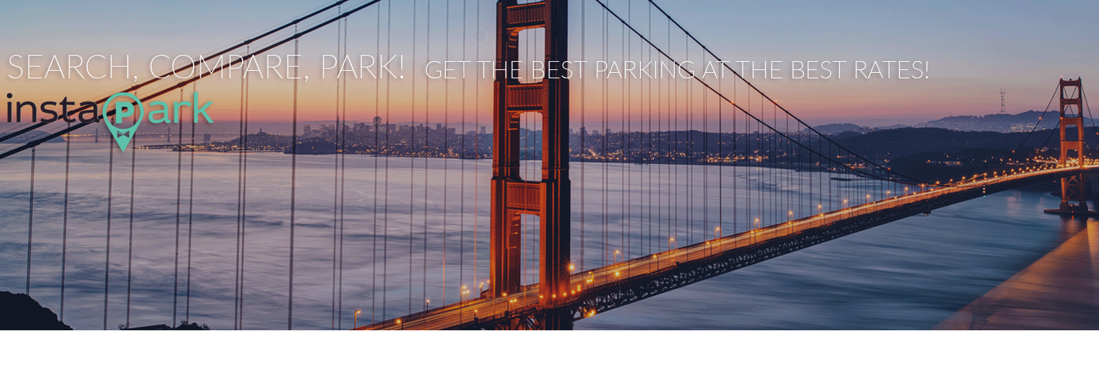 instaparkco's profile banner image