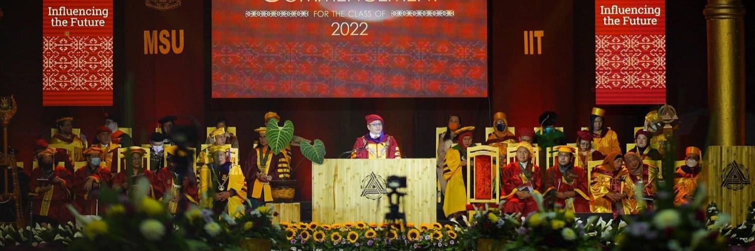 Alizedney M. Ditucalan banner