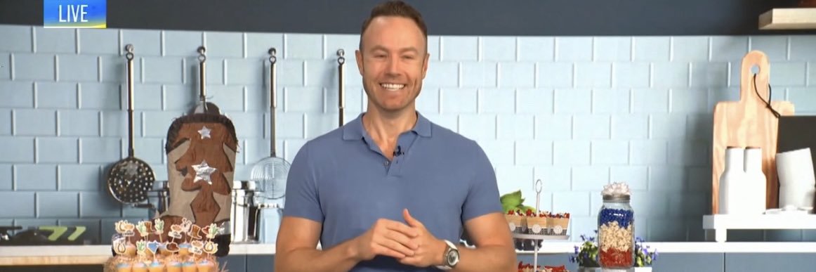 IAMPaulZahn's profile banner image