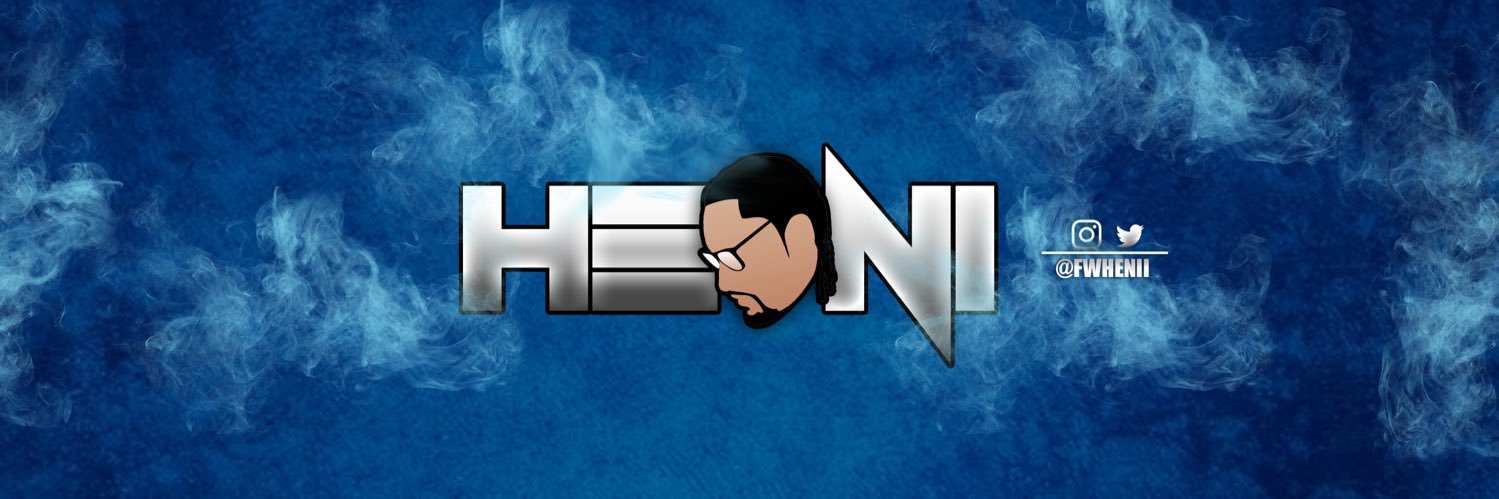Fwhenii's profile banner image