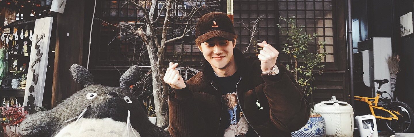 obsession 🥰👋🏽🥳 banner