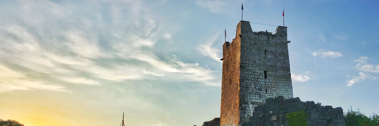 isakandrey's profile banner image