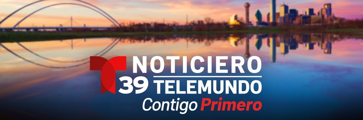 Telemundo 39 banner