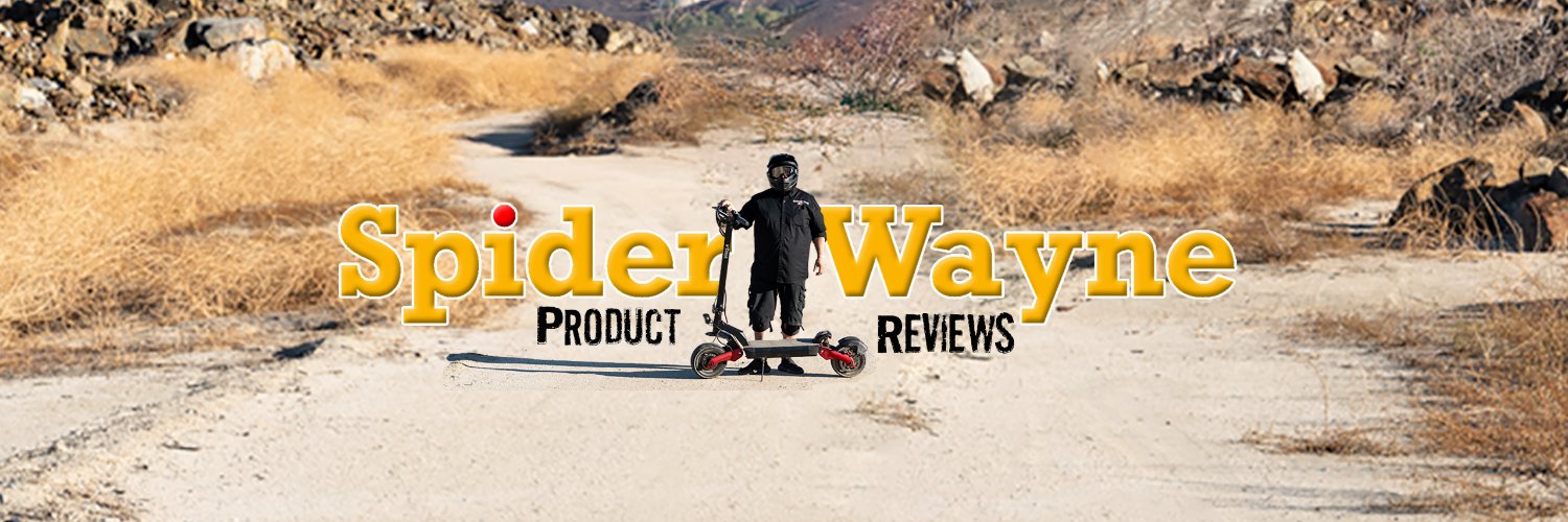 spiderwayne's profile banner image