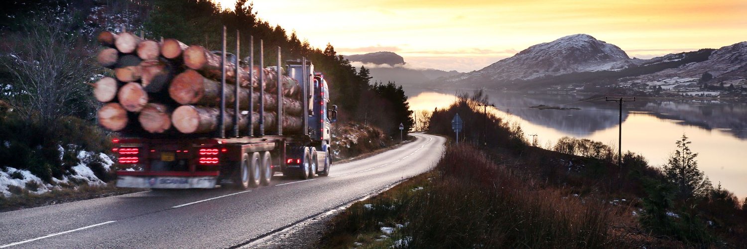 Timber Transport banner