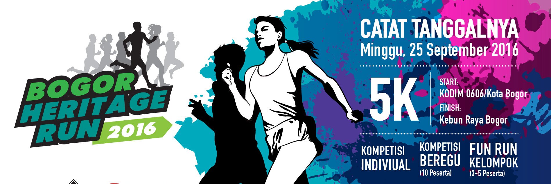 BogorRun2016's profile banner image