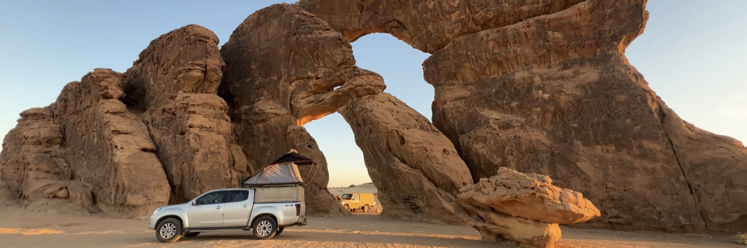 الرحال ابو عبد العزيز🇸🇦 banner