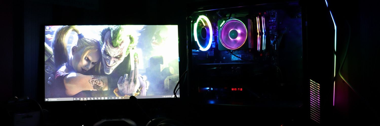 Fluxy420's profile banner image
