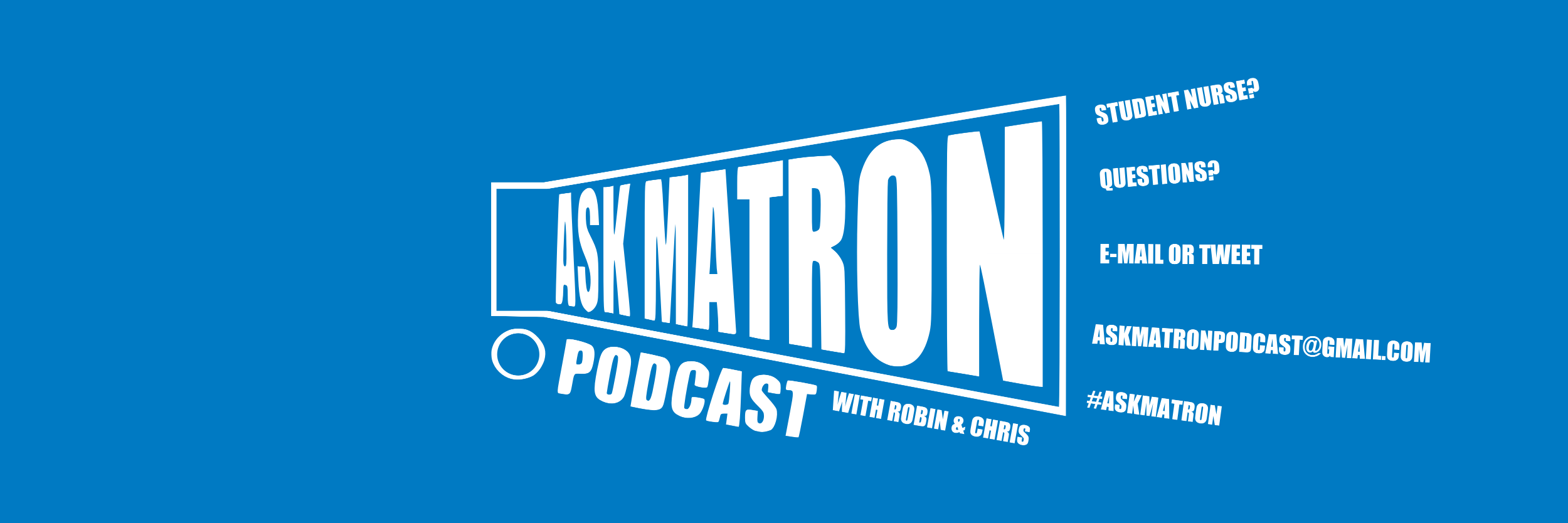 AskMatron's profile banner image