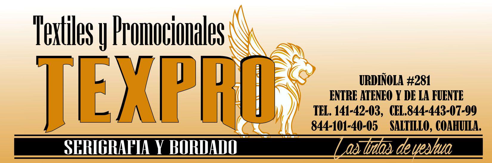 texprosaltillo's profile banner image