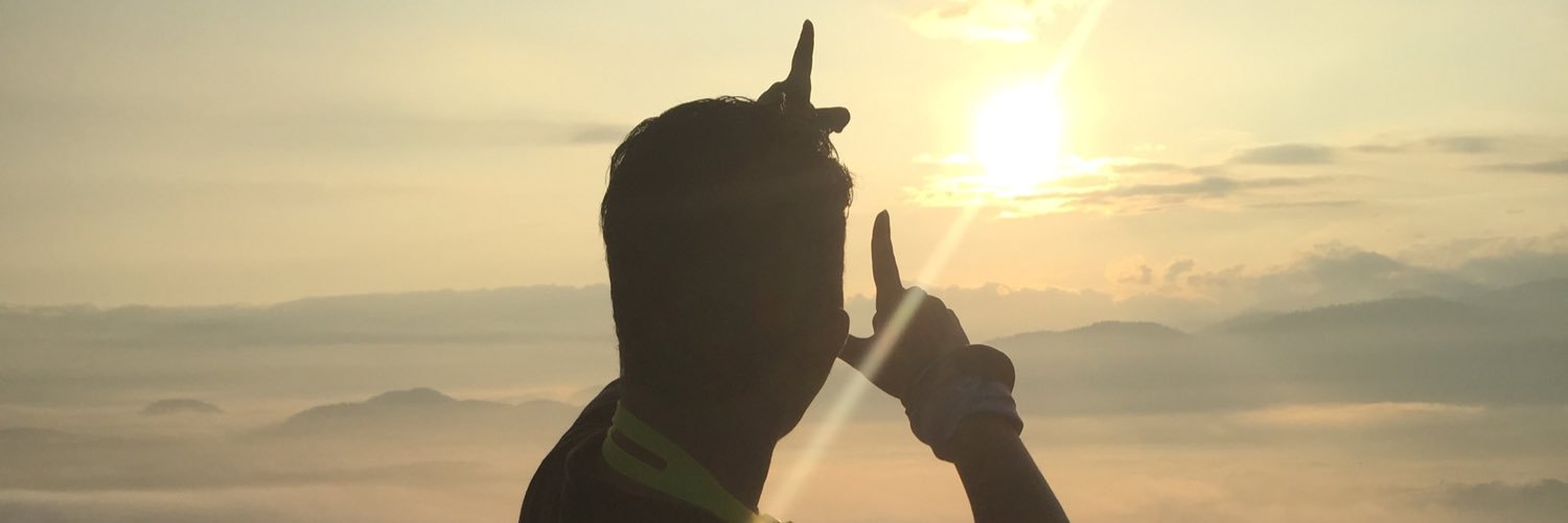 ansurullah's profile banner image