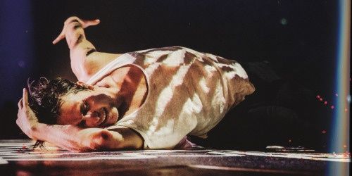 JulieBee_21's profile banner image
