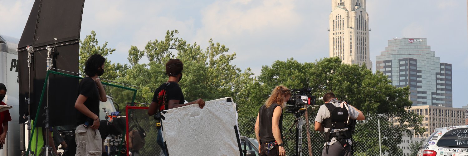FilmColumbus's profile banner image