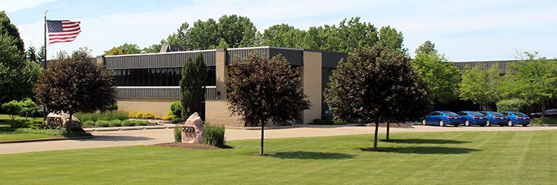 Norweco, Inc. banner