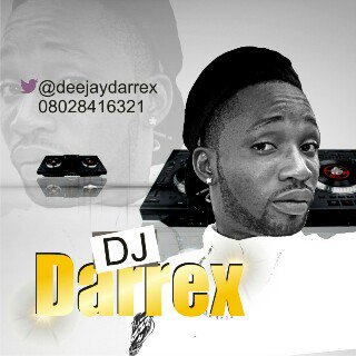 deejayDarrex's profile banner image