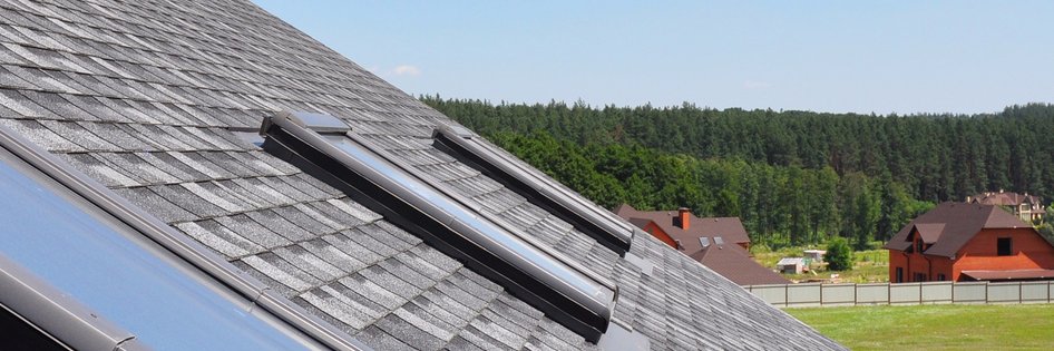 About Roofing Supplies banner