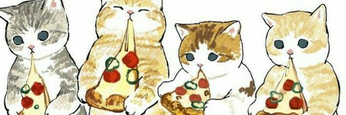 Mikkysweets's profile banner image