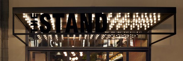 TheStandNYC Profile Banner
