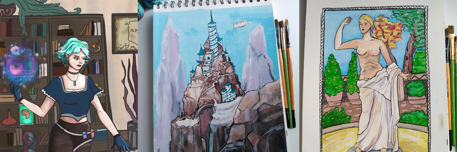 zeynep 🐉 in her targaryen era banner