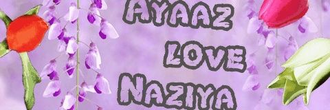 Nazia_ND's profile banner image