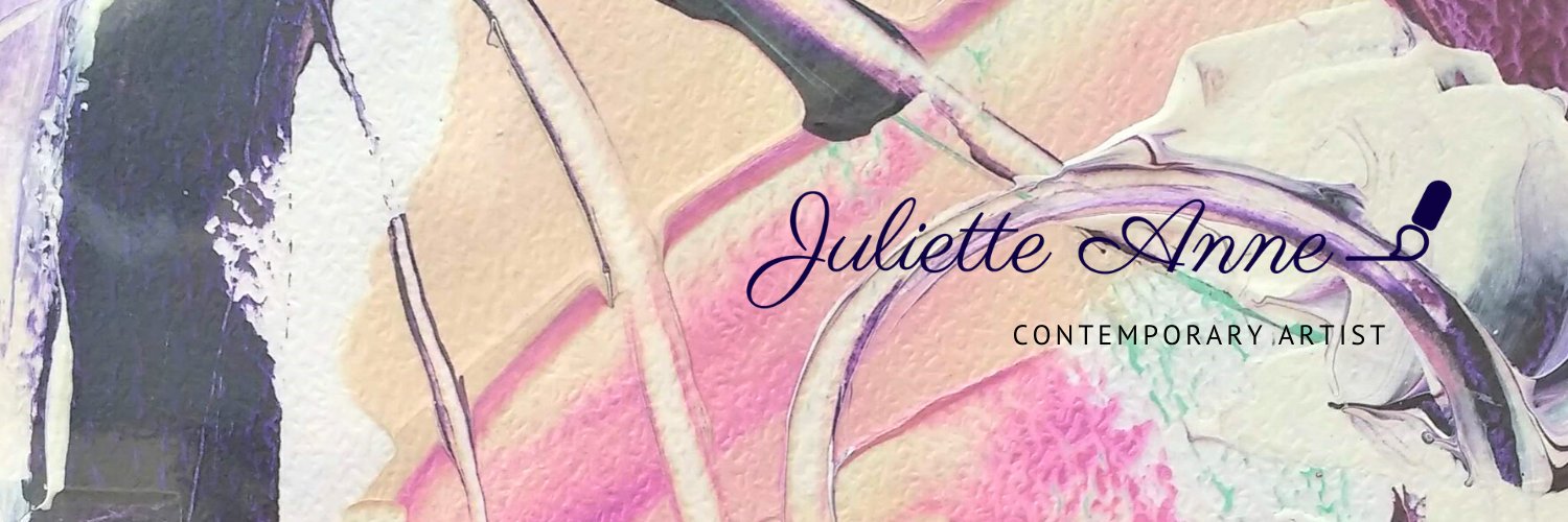 JulietteAnne1's profile banner image