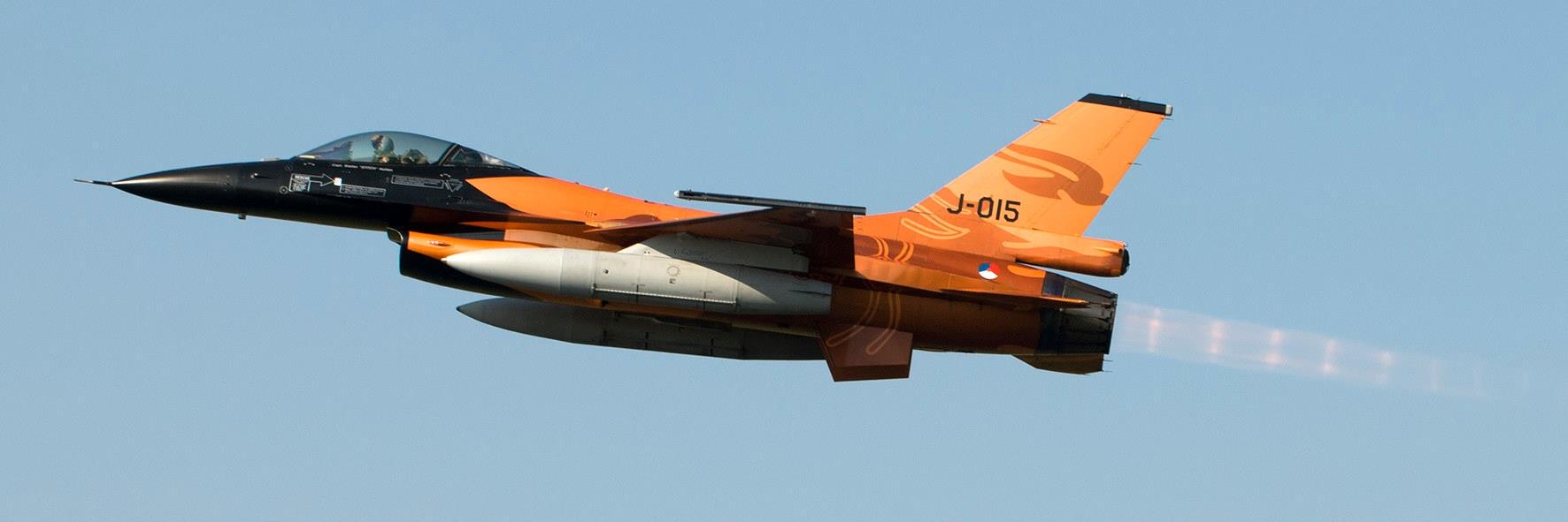 Kelderman1963's profile banner image