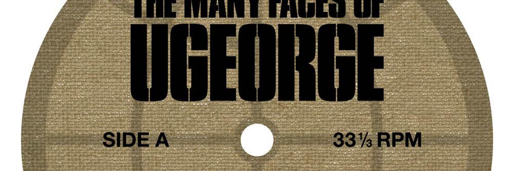 UGeorgeEMcee's profile banner image
