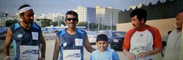 Adeeb Ashour banner