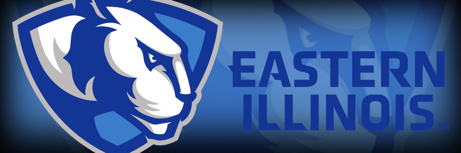Eastern Illinois Athletics on Twitter: "The @EIU_Panthers Athletic