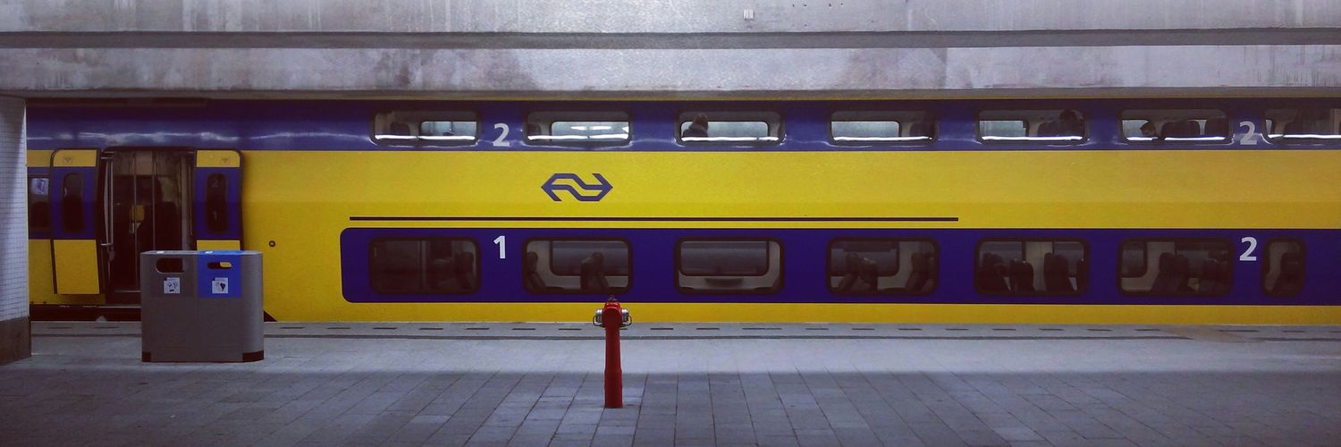 JochemVeenstra's profile banner image