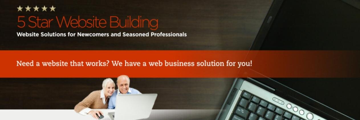 5StarWebsites's profile banner image