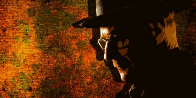 METTA WORLD PEACE! banner