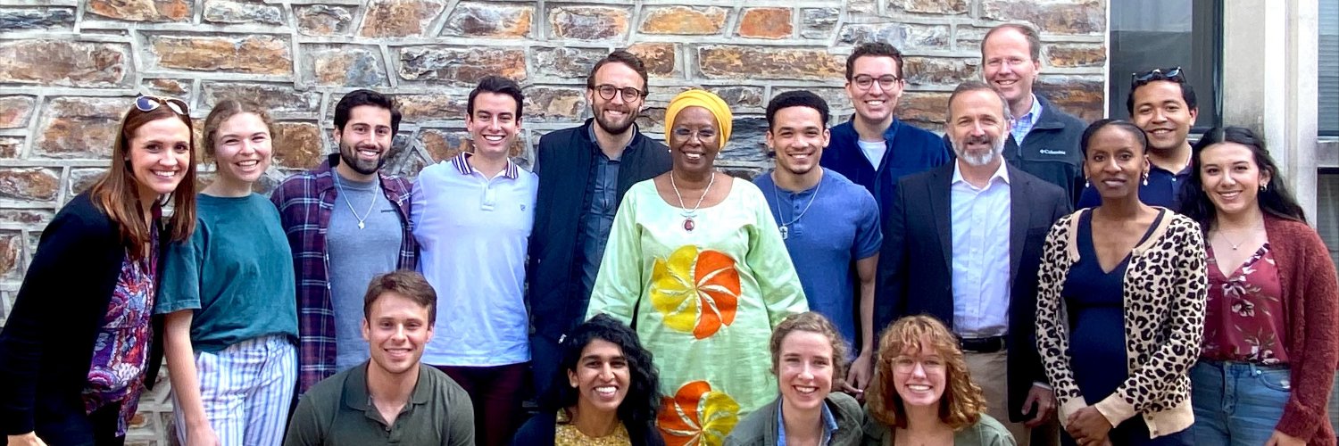 Duke Theology, Medicine, Culture banner