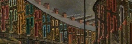 Gareth Hathway ✊️ banner