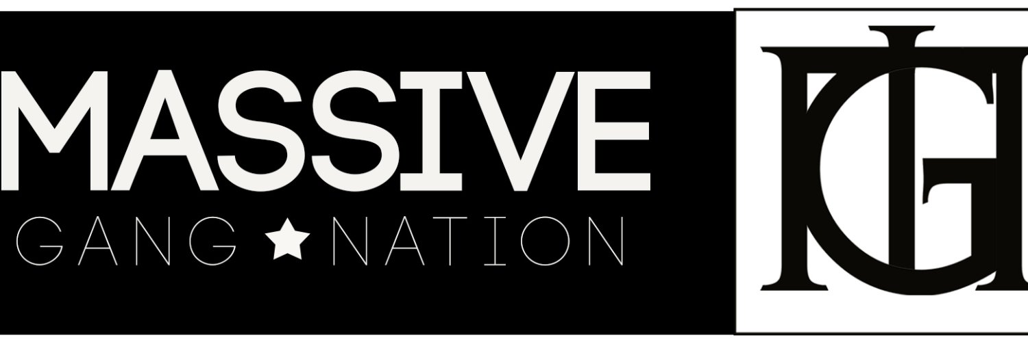 MassiveGang's profile banner image
