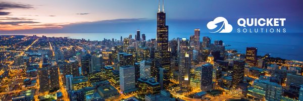 QuicketSolution Profile Banner