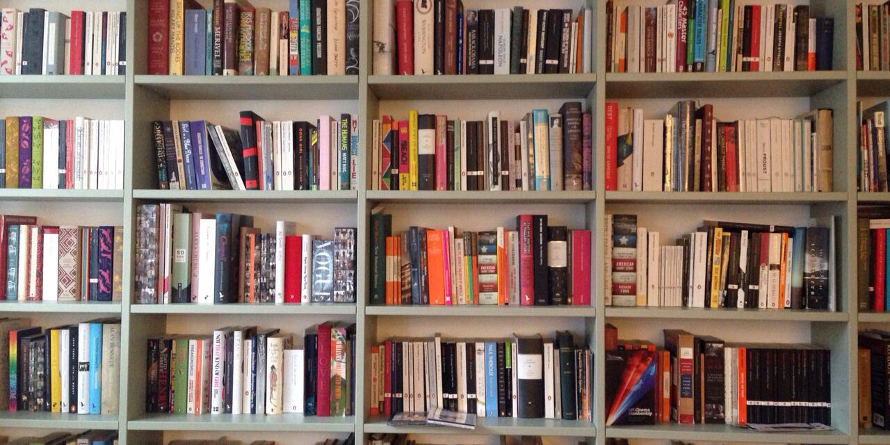 WM Readers' Network banner