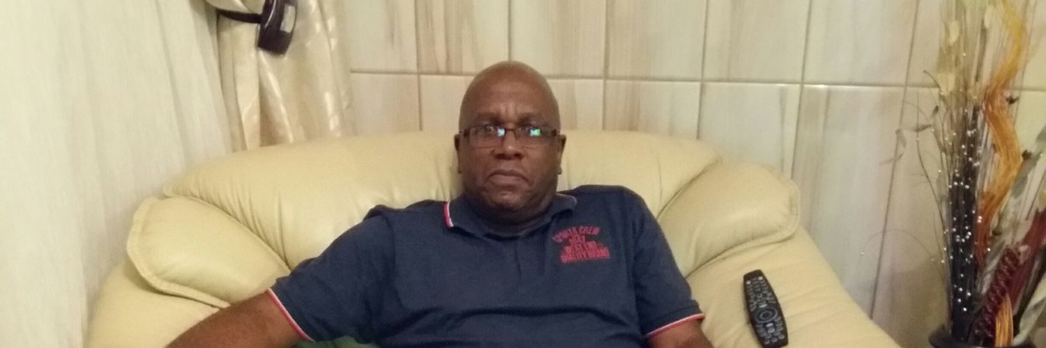 radebe1972mr's profile banner image