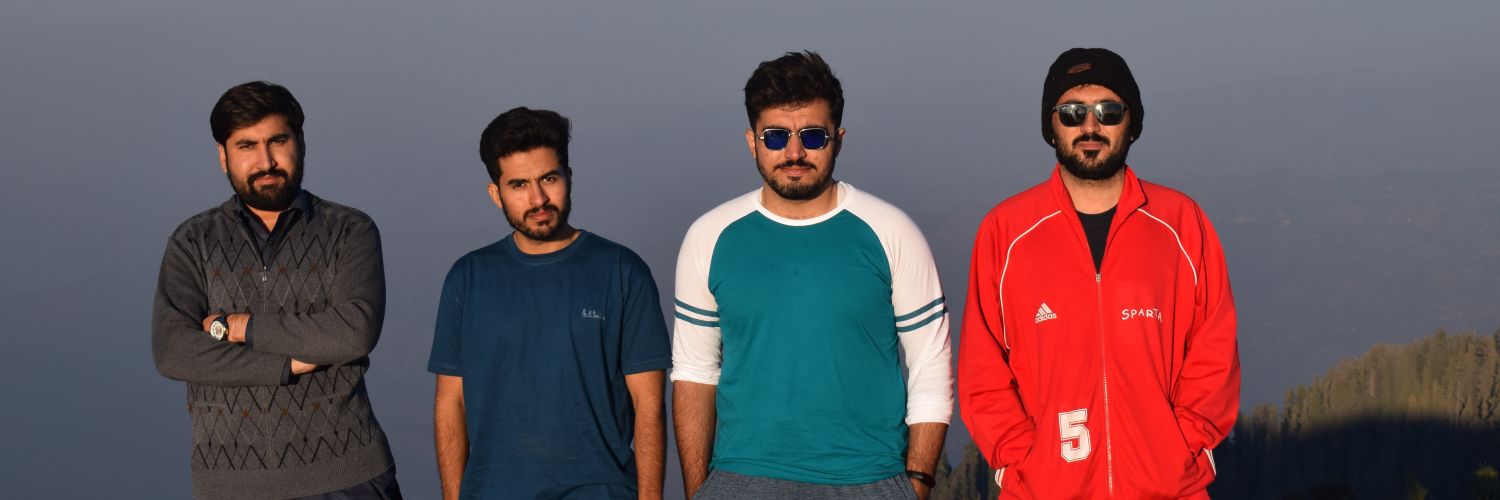 DrInamullah947's profile banner image