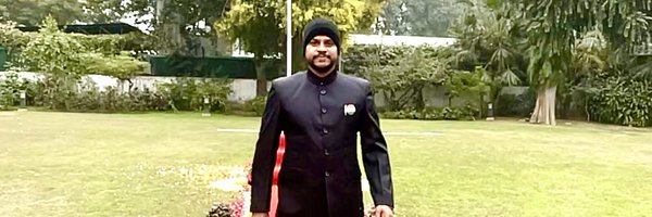 AmarPalSinghIRS Profile Banner