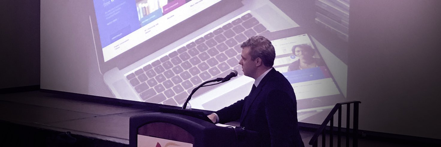 rickcornett's profile banner image