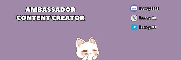 leeroy_0x Profile Banner